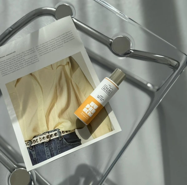 Benefits of SUPER SKIN by CACAO BESOS