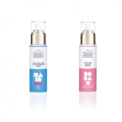 DREAM + HAIR 11 VITAMINS