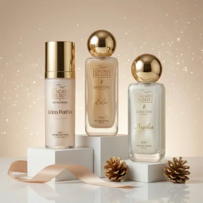 Améthée · Lumière ForEva · Eden ForEva