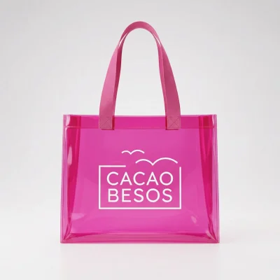 Плажна чанта