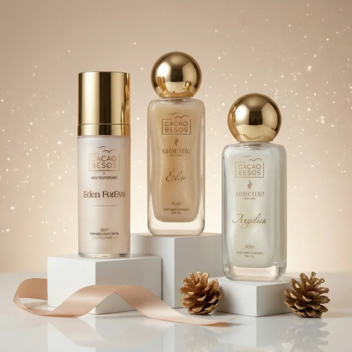 Améthée · Lumière ForEva · Eden ForEva