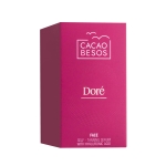 DORE Self-tanning serum with 3D Hyaluronic acid