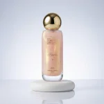 Rosera Perfumed shimmer dry oil