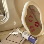 QUEEN  Perfumed luxury dry oil