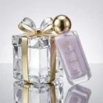 Amethee Perfumed shimmer dry oil