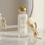 Angelica Perfumed shimmer dry oil