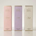 Rosera · Irissé · Nyxé