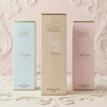 Aeryne · Fleurine · Nooré 