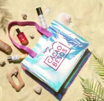 CACAO TAN + Beach Bag