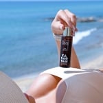 CACAO TAN Fast Tanning Dry Oil