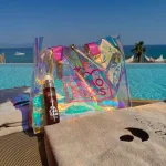 CACAO TAN + Beach Bag