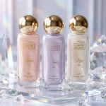 Rosera · Irissé · Nyxé