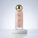 Fleurine Perfumed shimmer dry oil