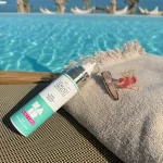 HAIR PROTECT & REPAIR Natural spray
