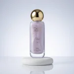 Irissé Perfumed shimmer dry oil