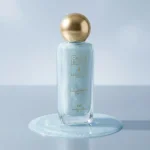 Lumiere ForEva Perfumed shimmer dry oil