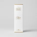 Nyxé Perfumed shimmer dry oil