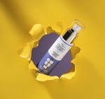 QUEEN Perfumed luxury dry oil