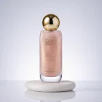 Rosera Perfumed shimmer dry oil