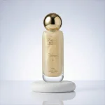 Vianne Perfumed shimmer dry oil